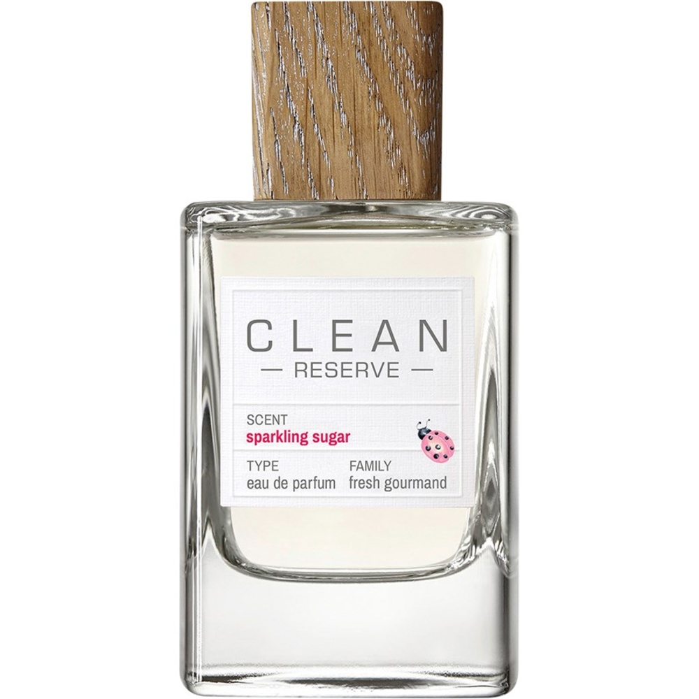 Clean Reserve Sparkling Sugar Eau de Parfum Spray Eau de parfum