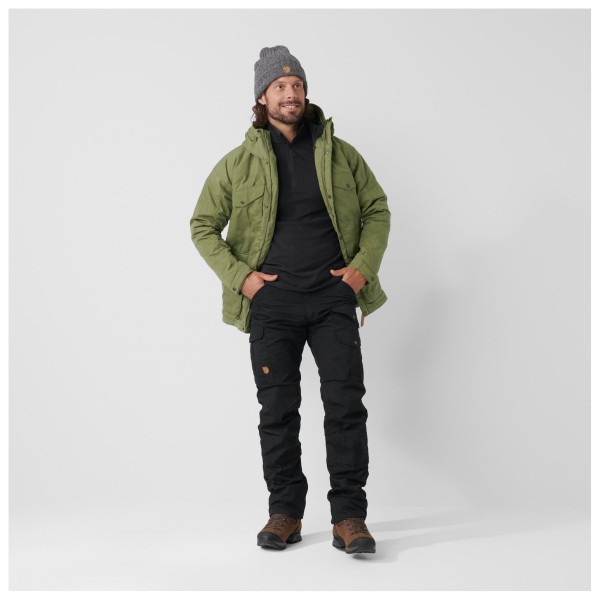 Fjällräven - Barents Pro Winter - Winterhose