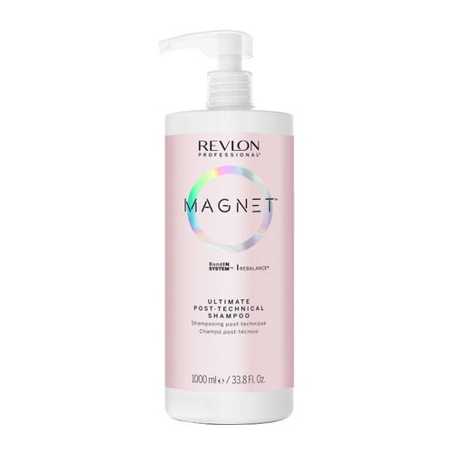 Revlon Magnet™ Ultimate šampon za kosu nakon tehničkog tretmana 1000 ml