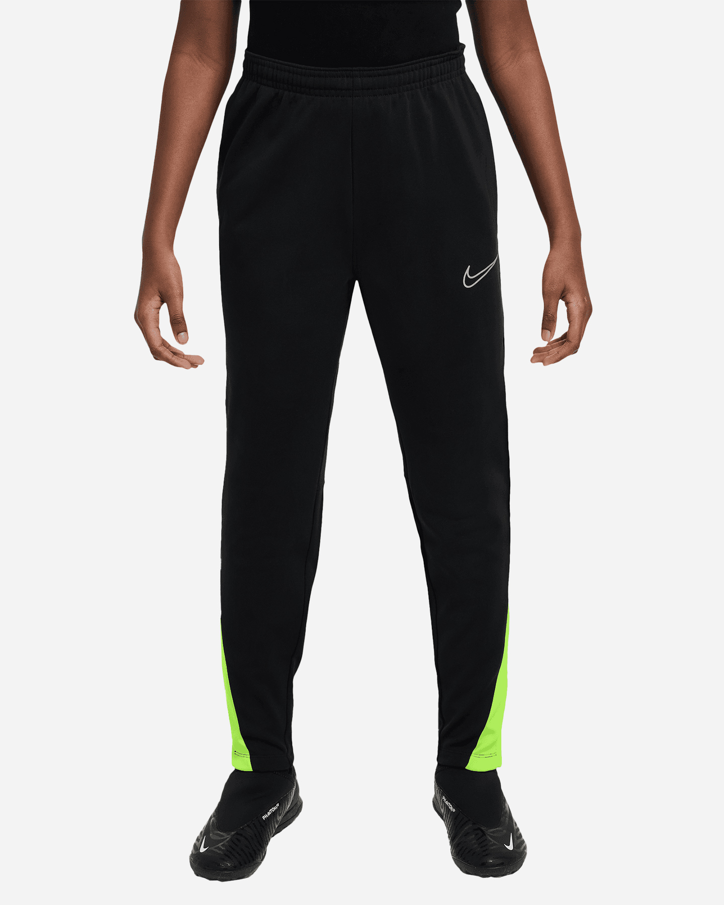 Futbalové šortky Nike Academy Jr FJ6182-013