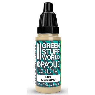 Opaque Colors - Khaki Bone (4129) (17ml)
