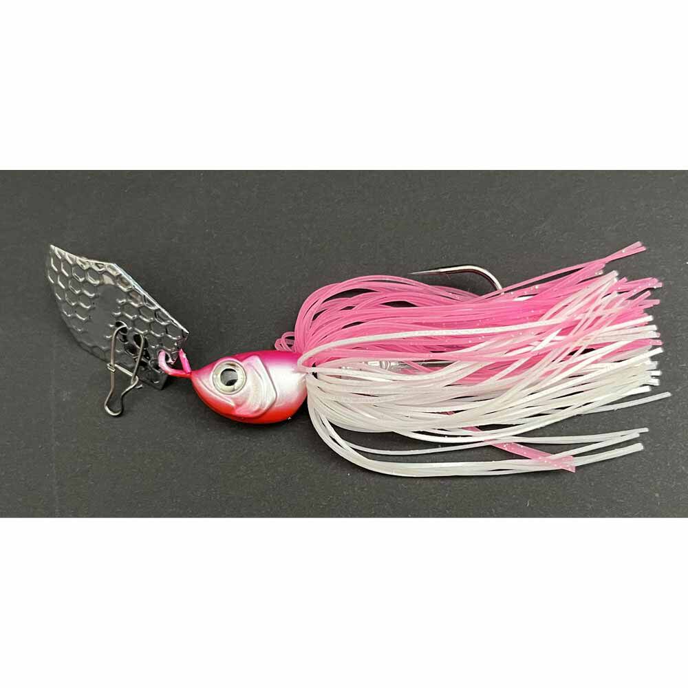 Chatterbait Evok Loki Blade Jig 14g