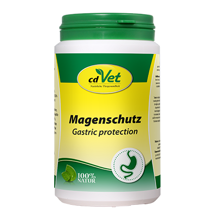 cdVet Ergänzungsfutter & Aufzucht cdVet Magenschutz 100 g