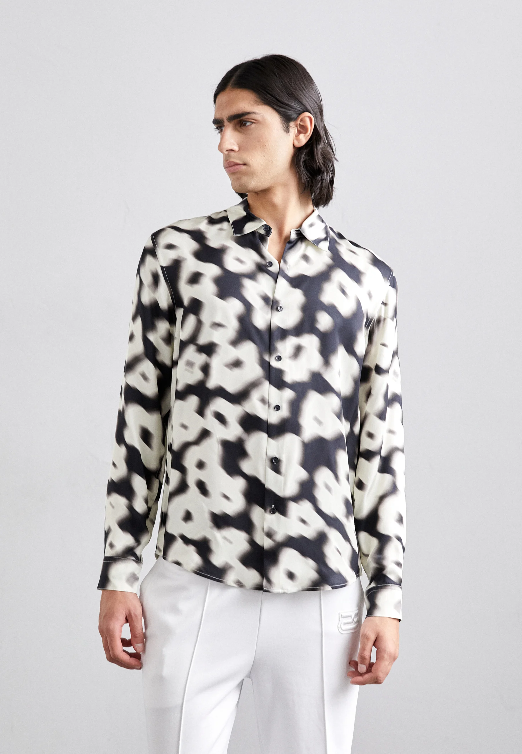sandro FLOR - Camisa