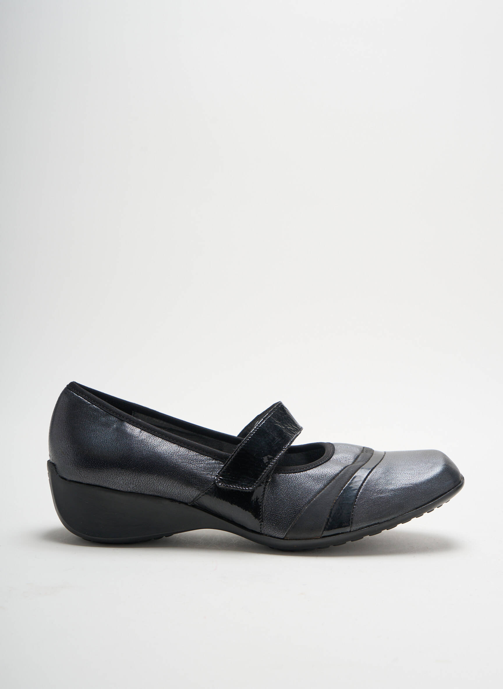 Artika Soft Ballerines Femme couleur noir