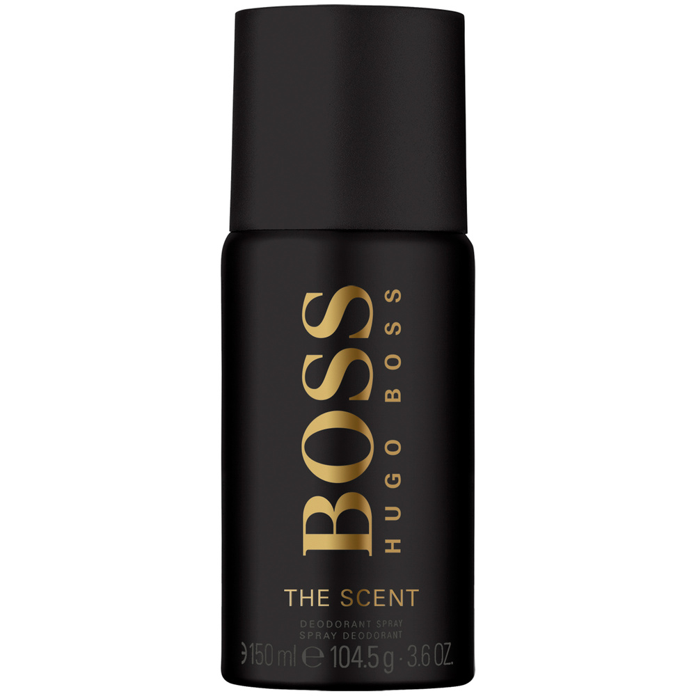 Hugo Boss BOSS The Scent Déodorant Vaporisateur