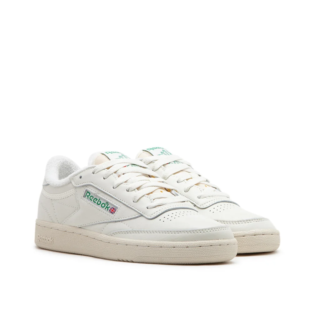 Reebok Club C 85 Vintage GX3686 / weiss