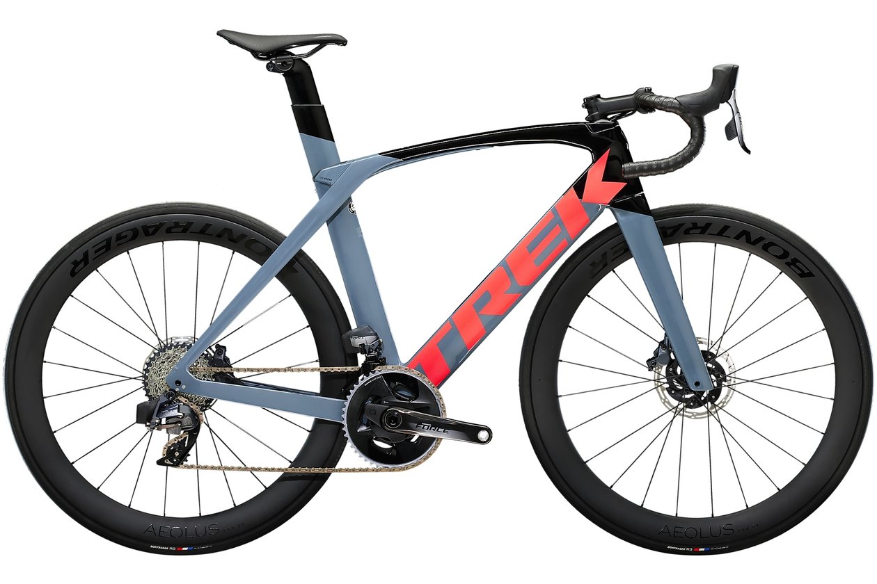 Trek Madone SL 7 eTap - 2023 - 28 Zoll - Diamant