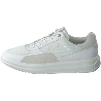 Ecco Soft XM in weiß