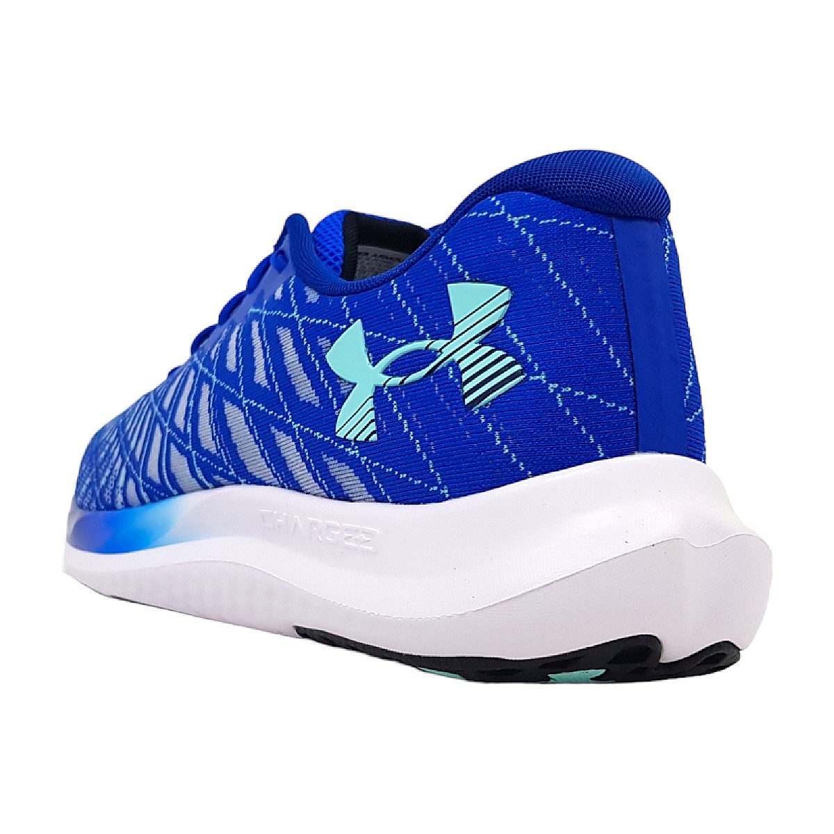 Under Armour Charged Breeze 3026135-401 Blau 401 Royal