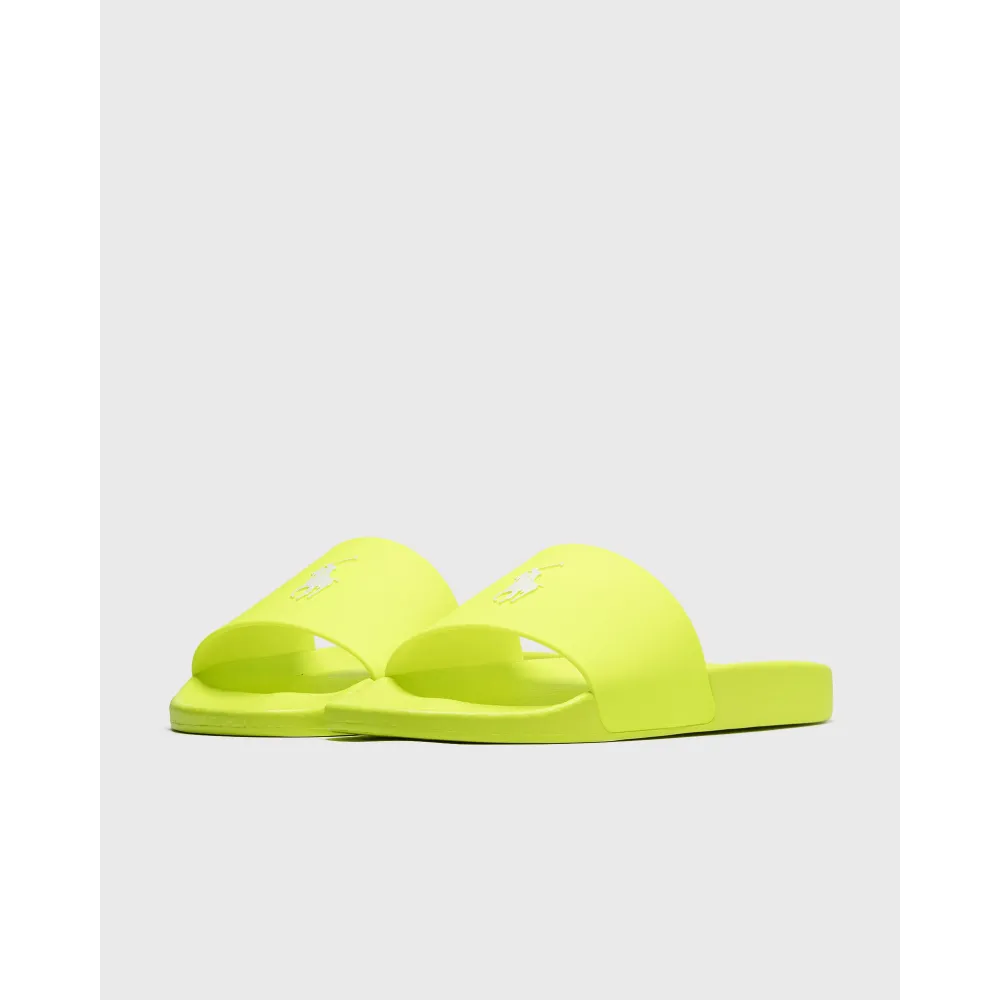 Ralph Lauren SLIDE 809892945002 / gelb