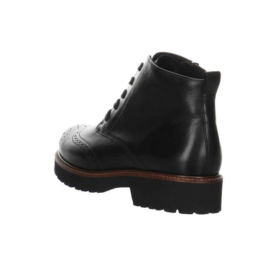 Semler Barbara Schnürboots