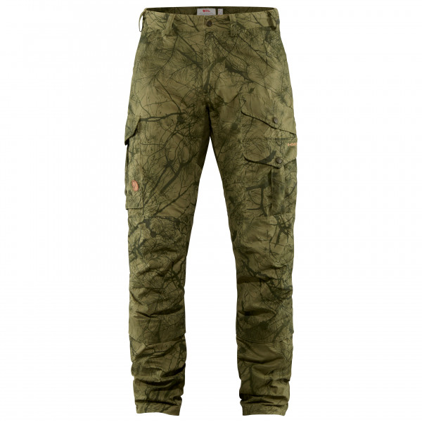Fjällräven - Barents Pro Hunting Trousers - Trekkinghose