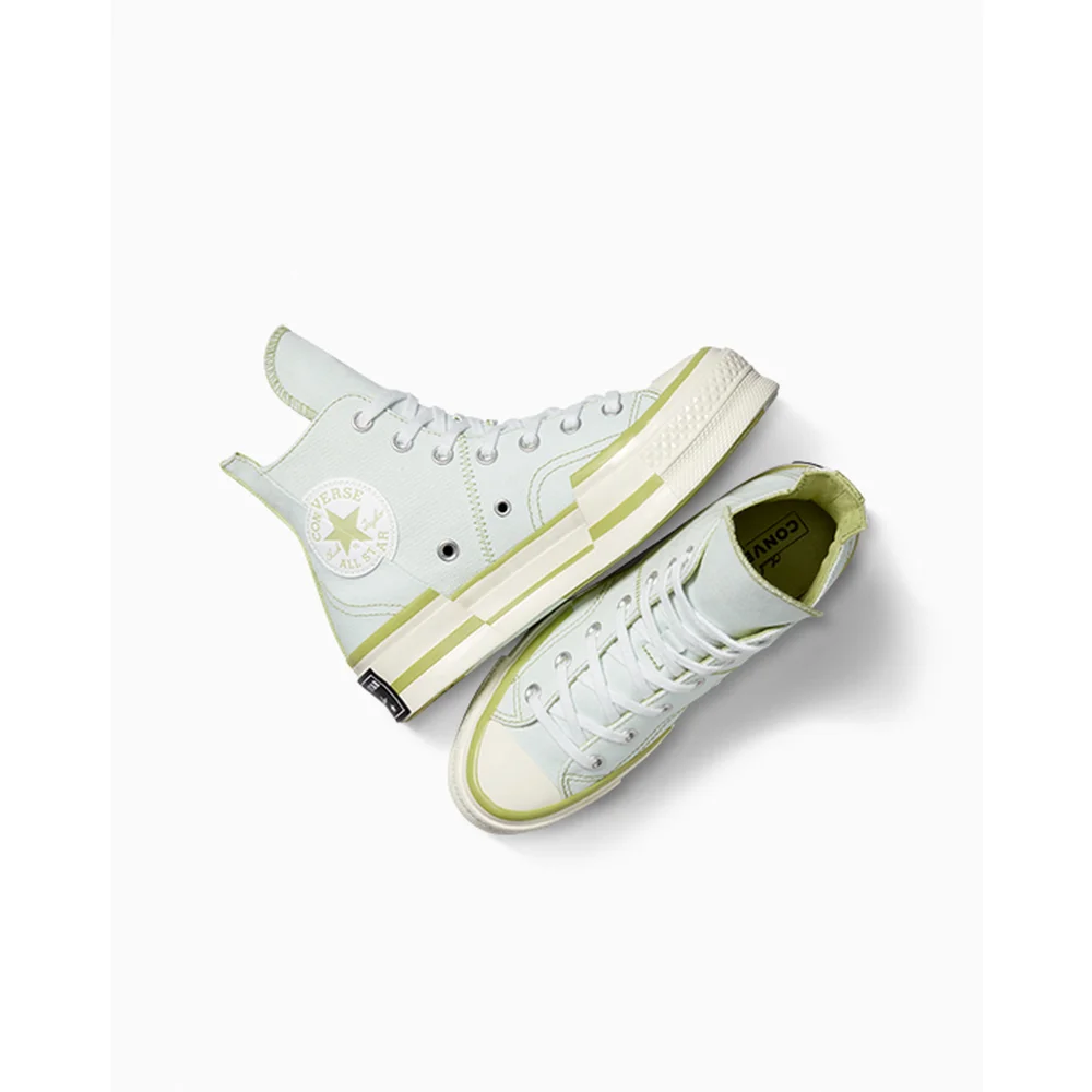 Converse Chuck 70 Plus A07081C / grün