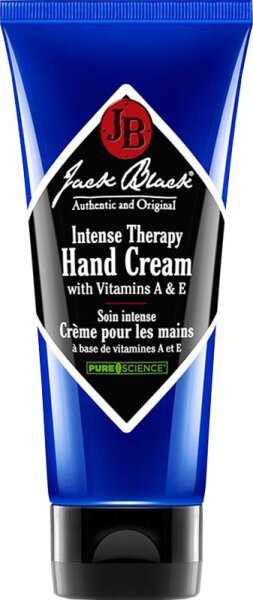Jack Black Intense Therapy Handcreme