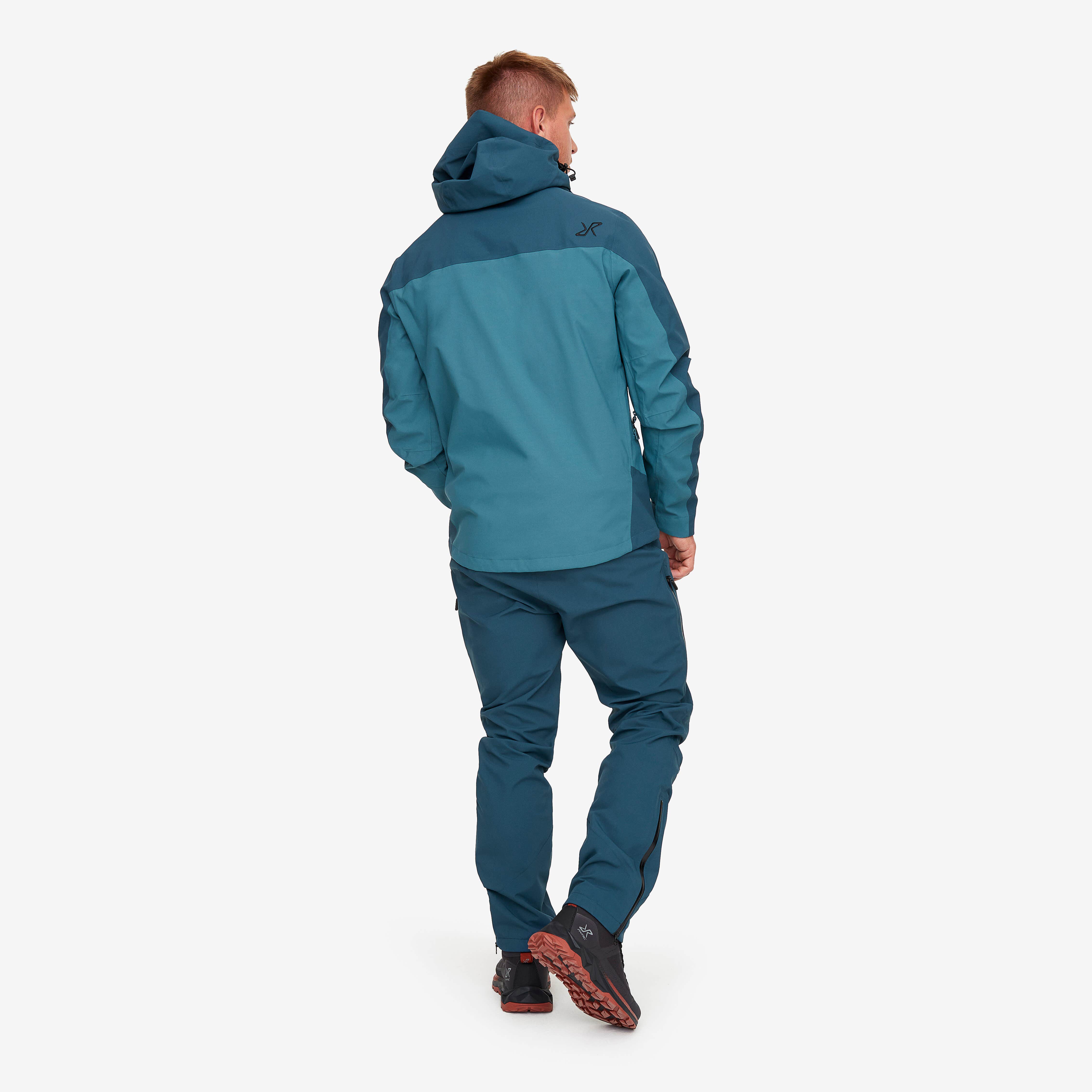 Silence Proshell Pants Homme Moonlit Ocean