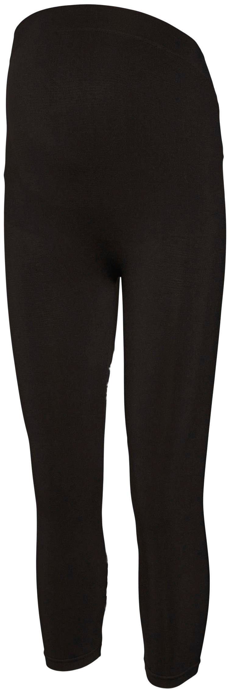 Mamalicious Umstandsleggings MLAMIYA SUPPORT 7/8 LEGGINGS A.