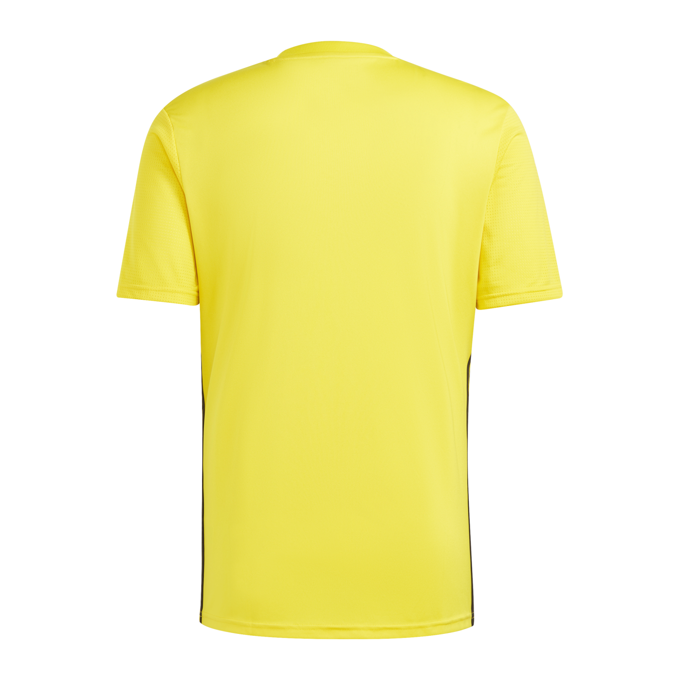 adidas Tabela 23 Trikot Gelb Schwarz