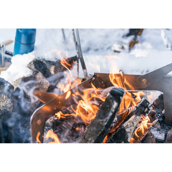 AERIL LARGE - Grill