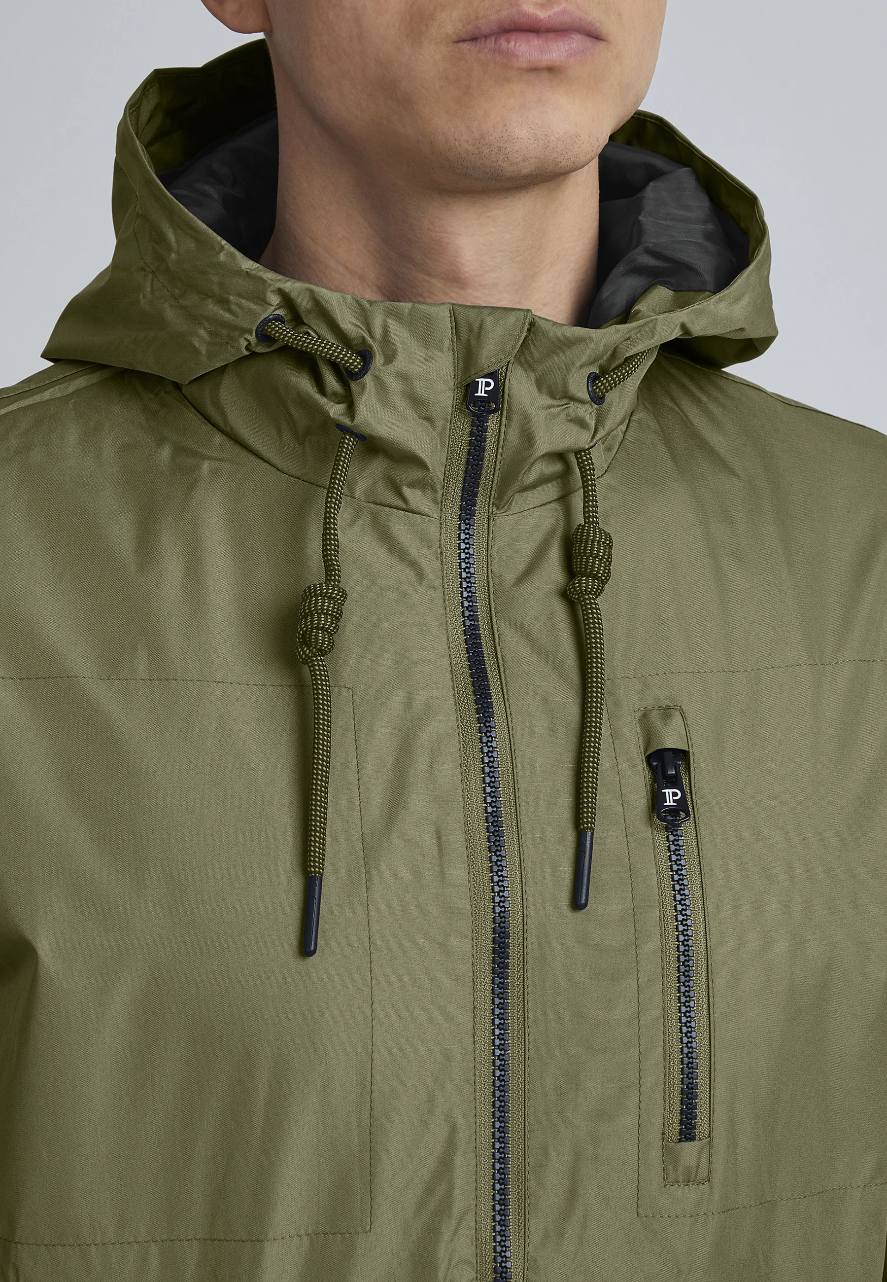 11 Proyecto PRCARLSON - Chaqueta de entretiempo