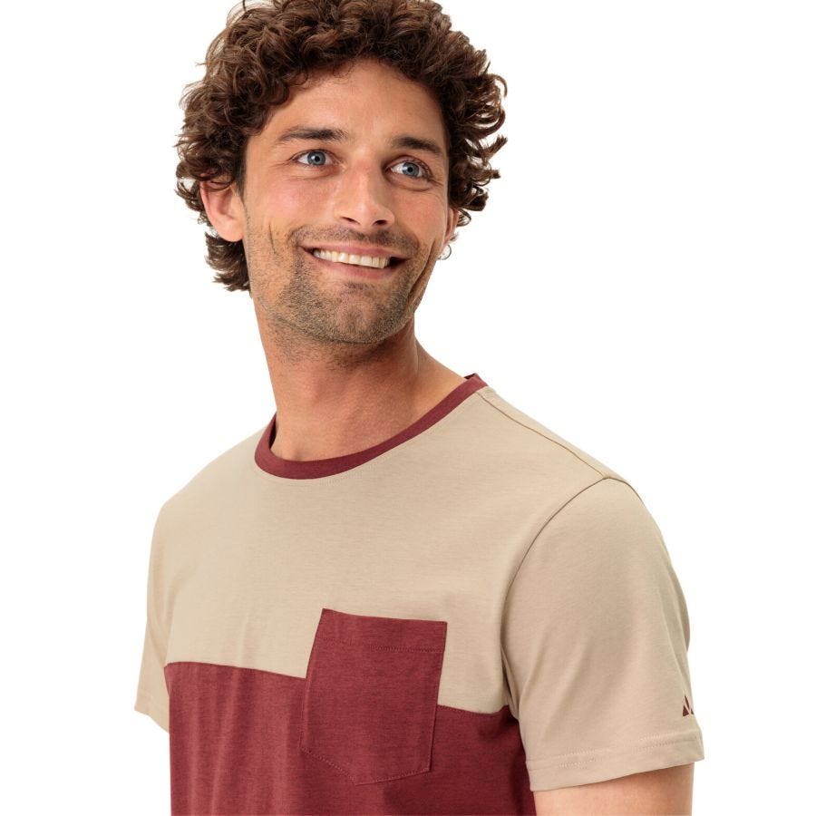 Nevis III T-Shirt Herren