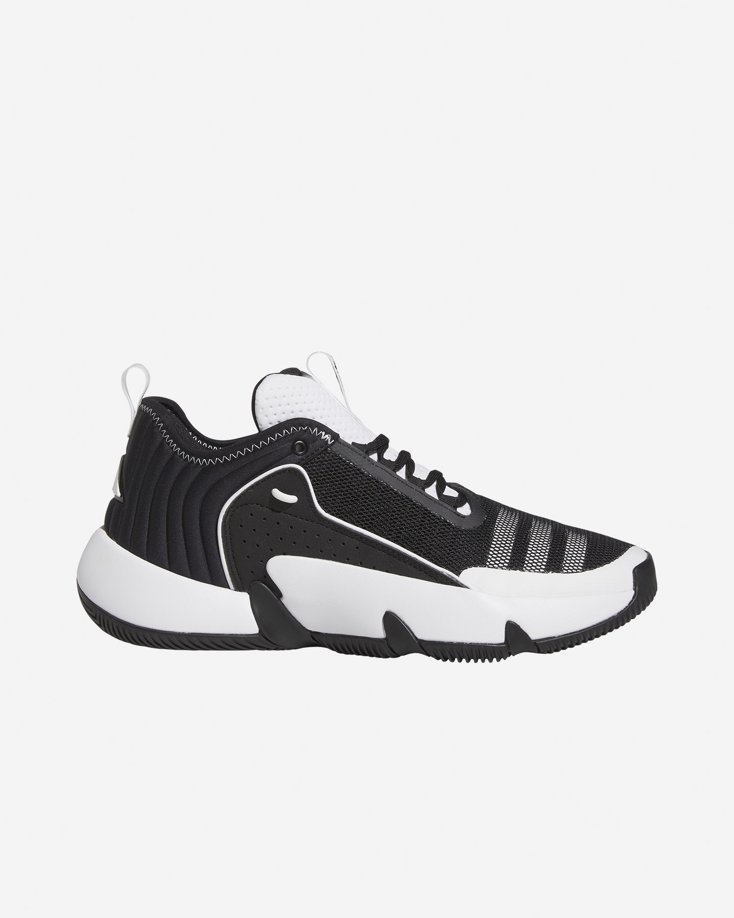 Scarpe Basket Adidas Trae Unlimited M HQ1020