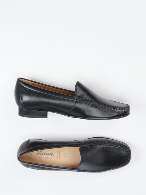 Slipper-25010090024 Sioux