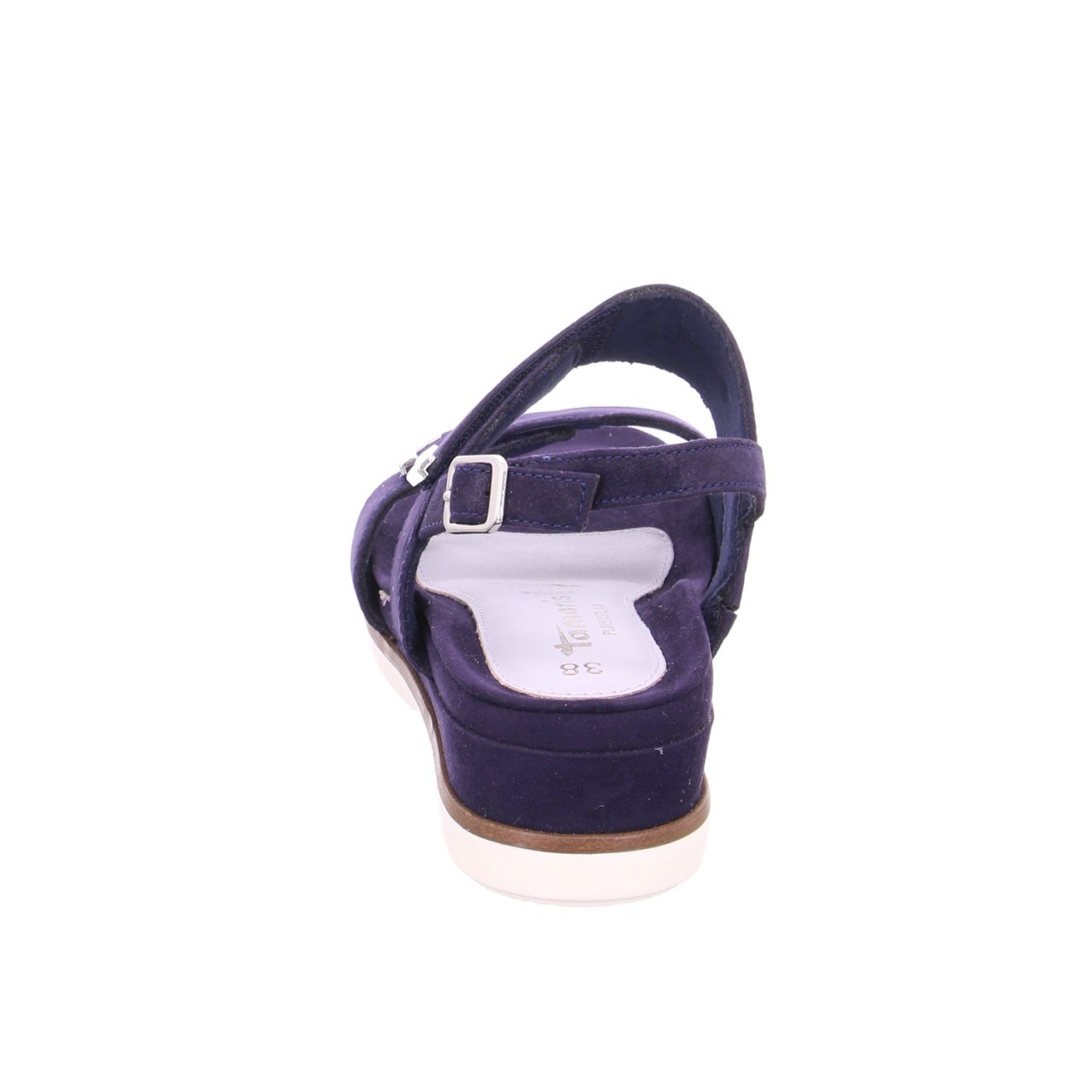 TAMARIS Klassische Sandalen blau