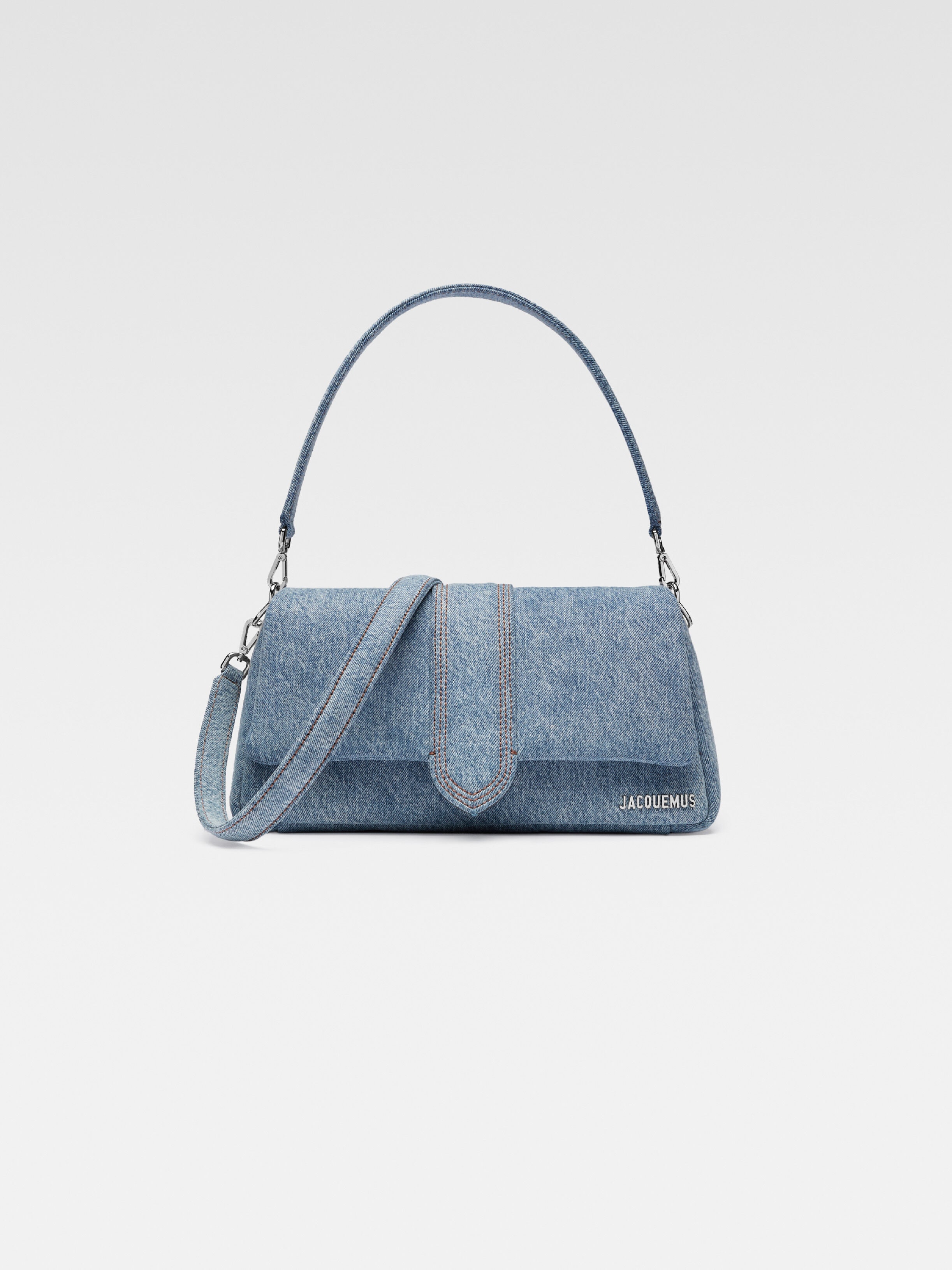 Le Bambimou denim
