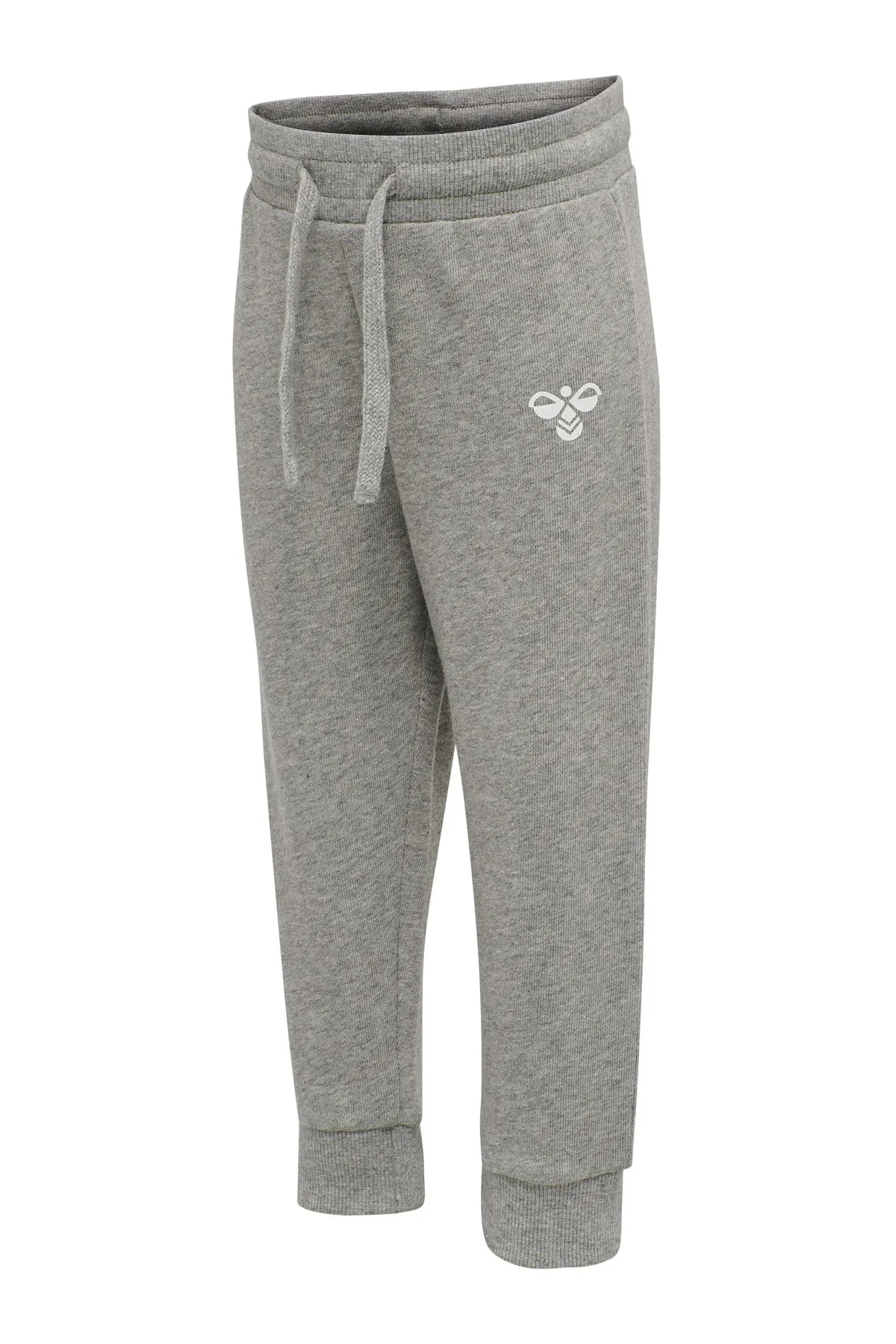 hummel  Zweiteiler - Grau - Regular Fit
