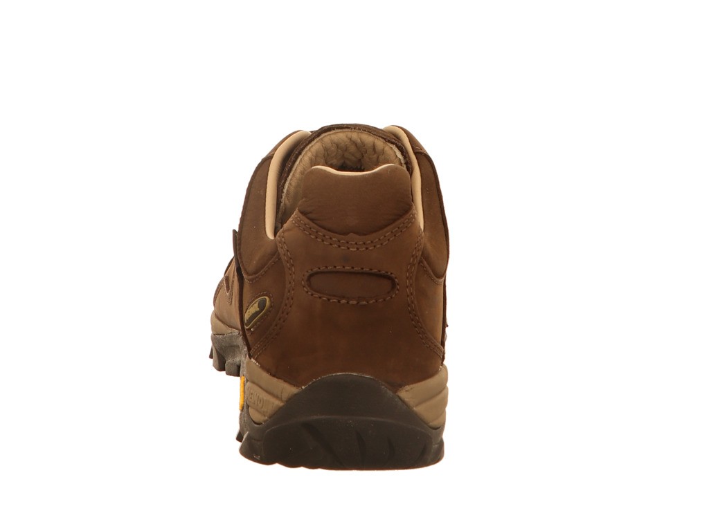 MEINDL Trekkingschuhe braun