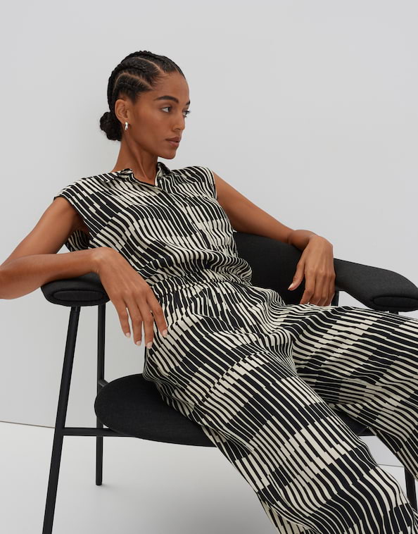 Jumpsuit Cirafa resort