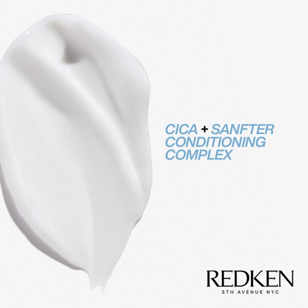 Redken Extreme Bleach Recovery Cica-Cream Leave-In Haarcreme
