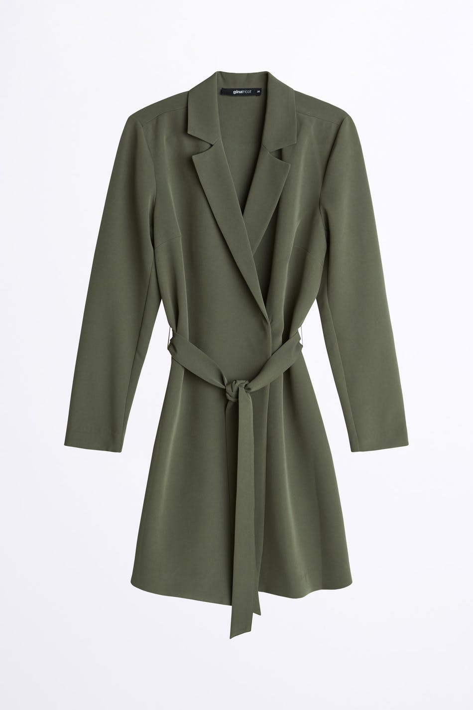 Vanessa blazer dress
