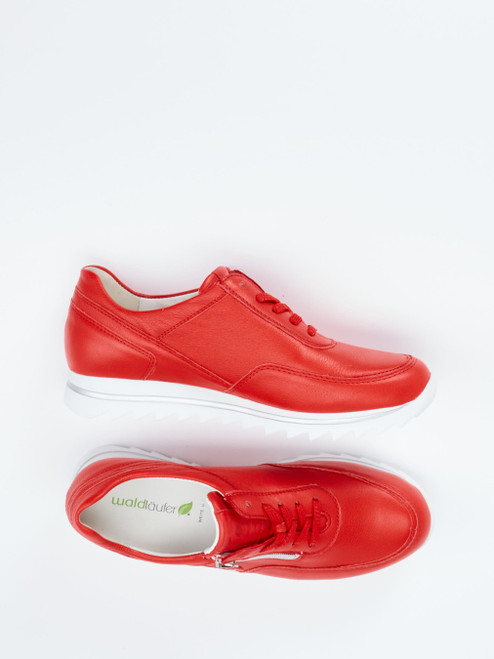 Schnürschuh-26615590043 Waldläufer
