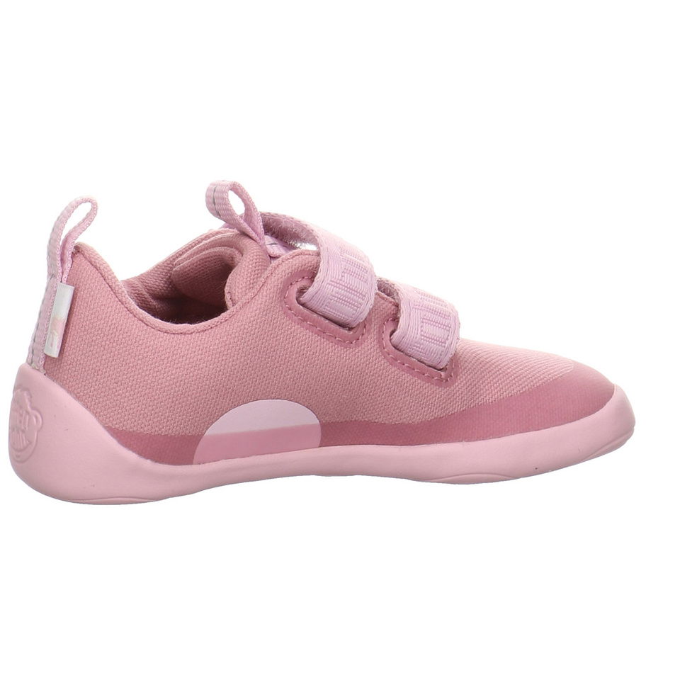 Affenzahn Einhorn Lucky Cotton Klettschuh