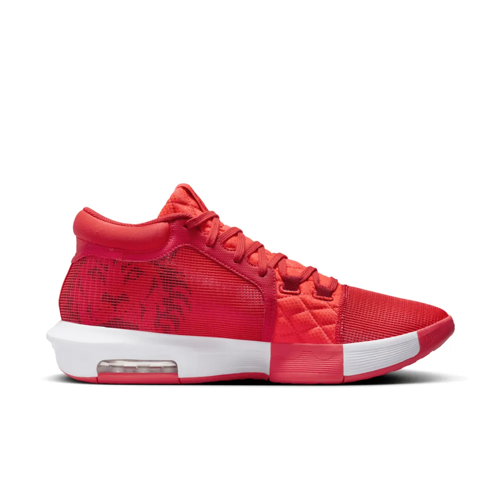 Nike LeBron Witness 8 FB2239-600 / rot