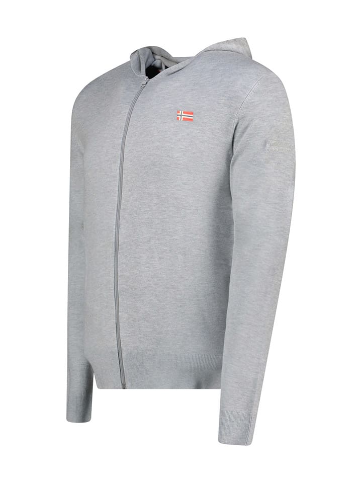 Geographical Norway Cardigan 