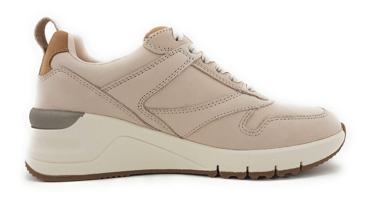 Tamaris 1-1-23741-28/418 Beige Ivory