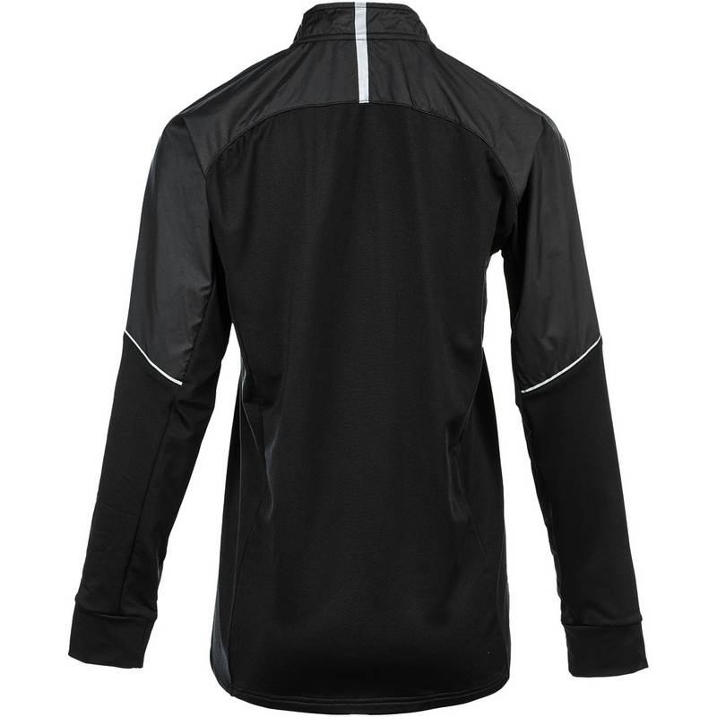 Endurance Duo-Tech Laufjacke Damen