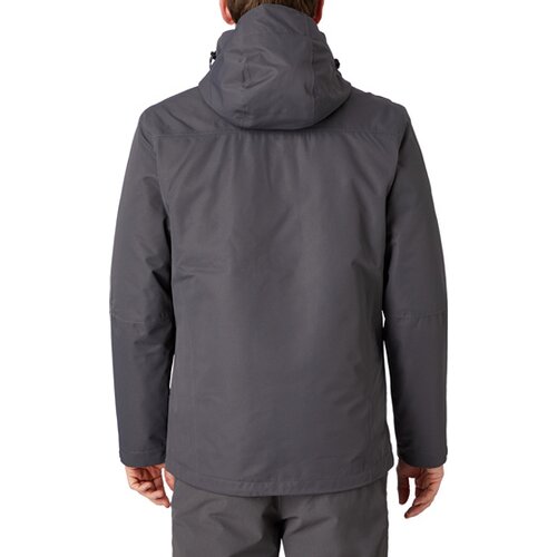 HERREN DOPPELJACKE KAMALA