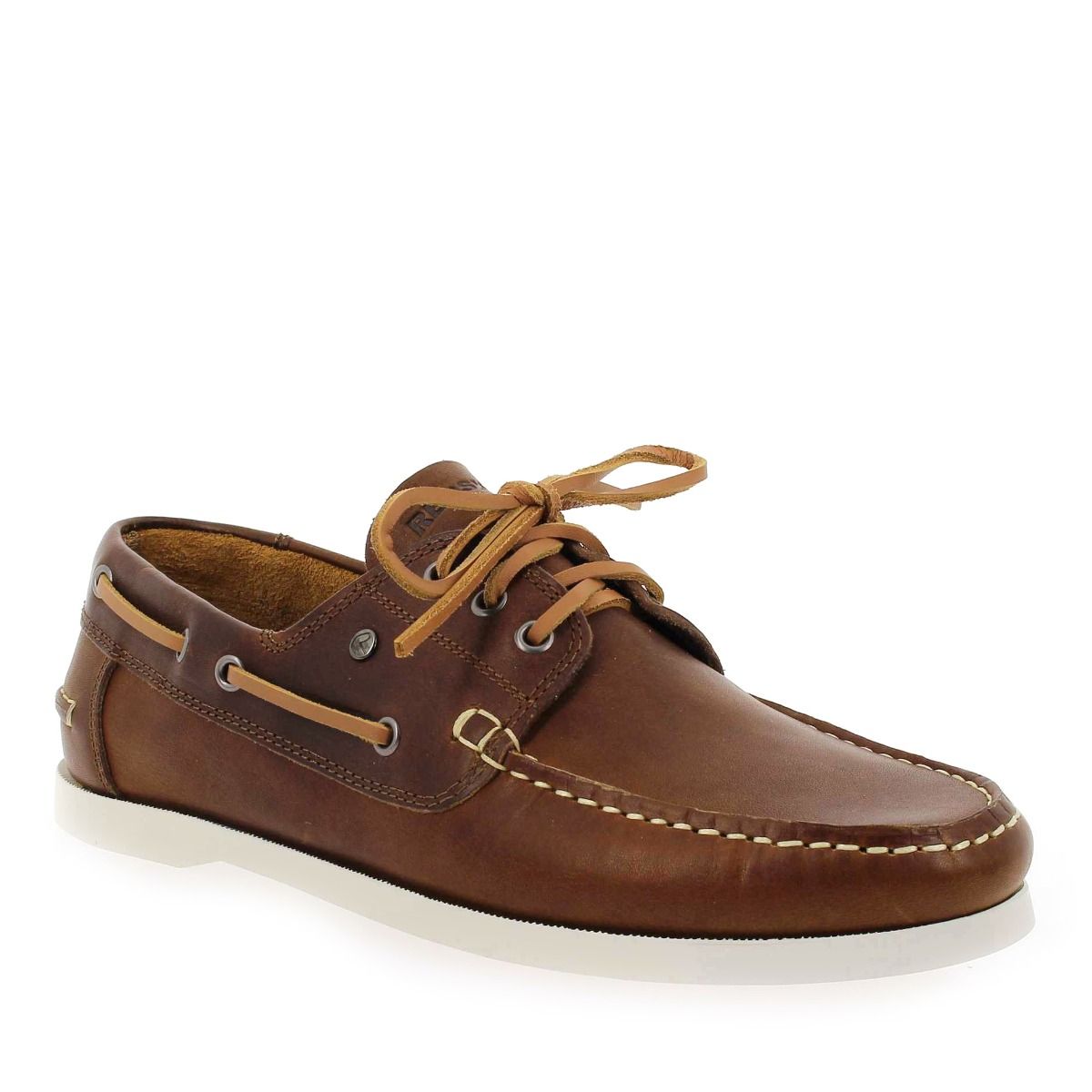 Redskins  ORLAND - Cognac