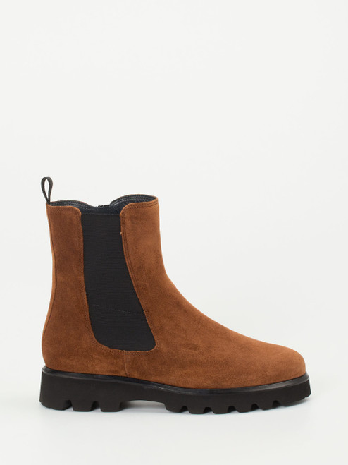Stiefelette-27562890024 Sioux