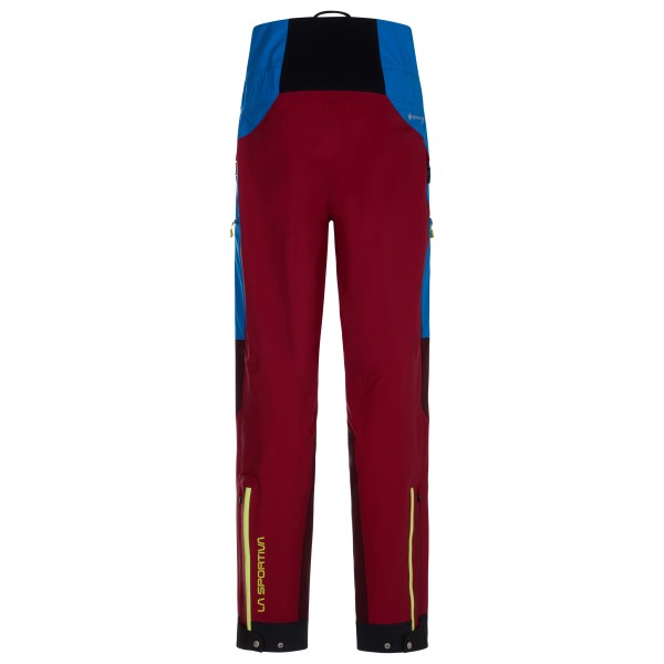 La Sportiva - Supercouloir GTX Pro Pant - Regenhose