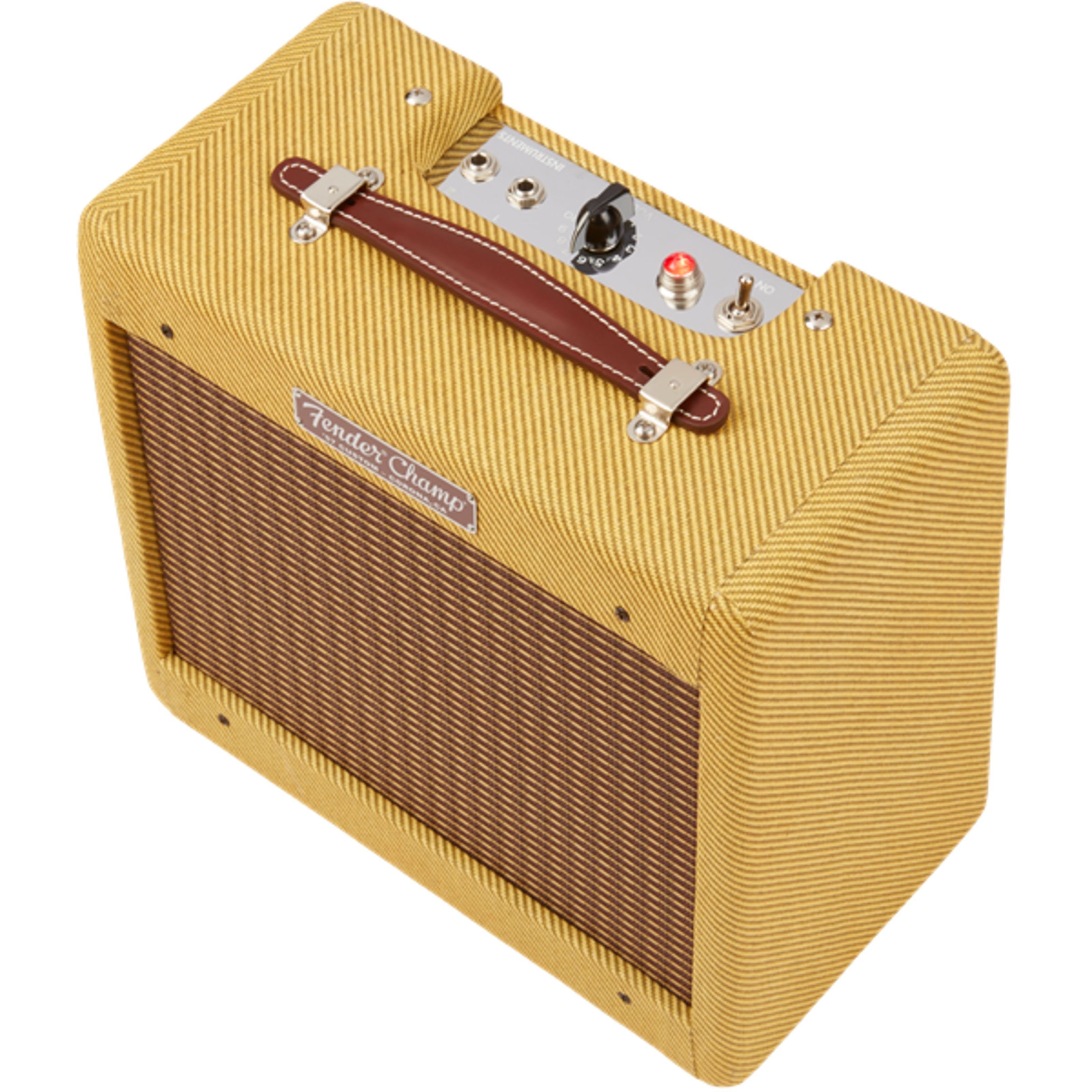 Fender Verstärker (57 Custom Champ - Röhren Combo Verstärker für E-Gitarre)