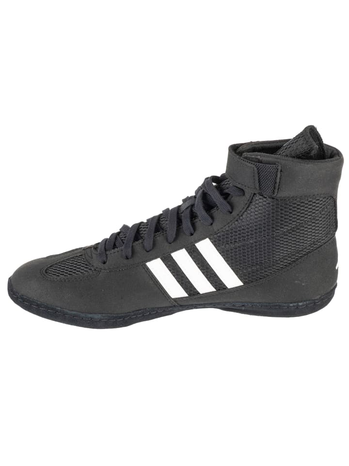 adidas Performance adidas Combat Speed 4 in Schwarz günstig kaufen