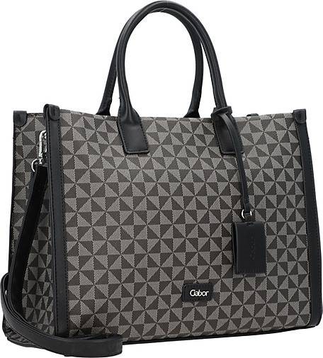 Gabor Barina Shopper Tasche 36 cm