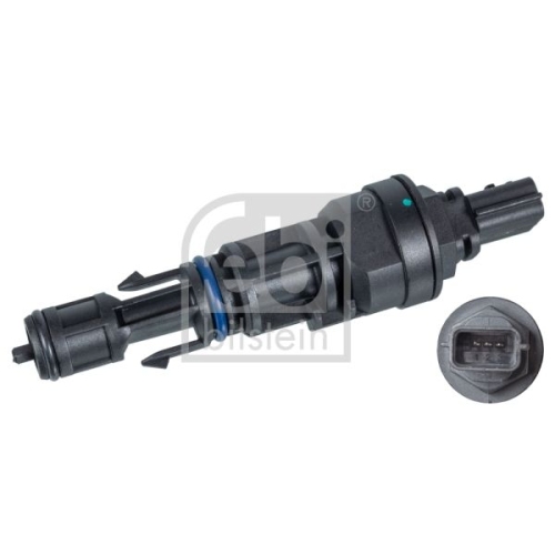FEBI SENSOR GESCHWINDIGKEIT 106518 - ATU