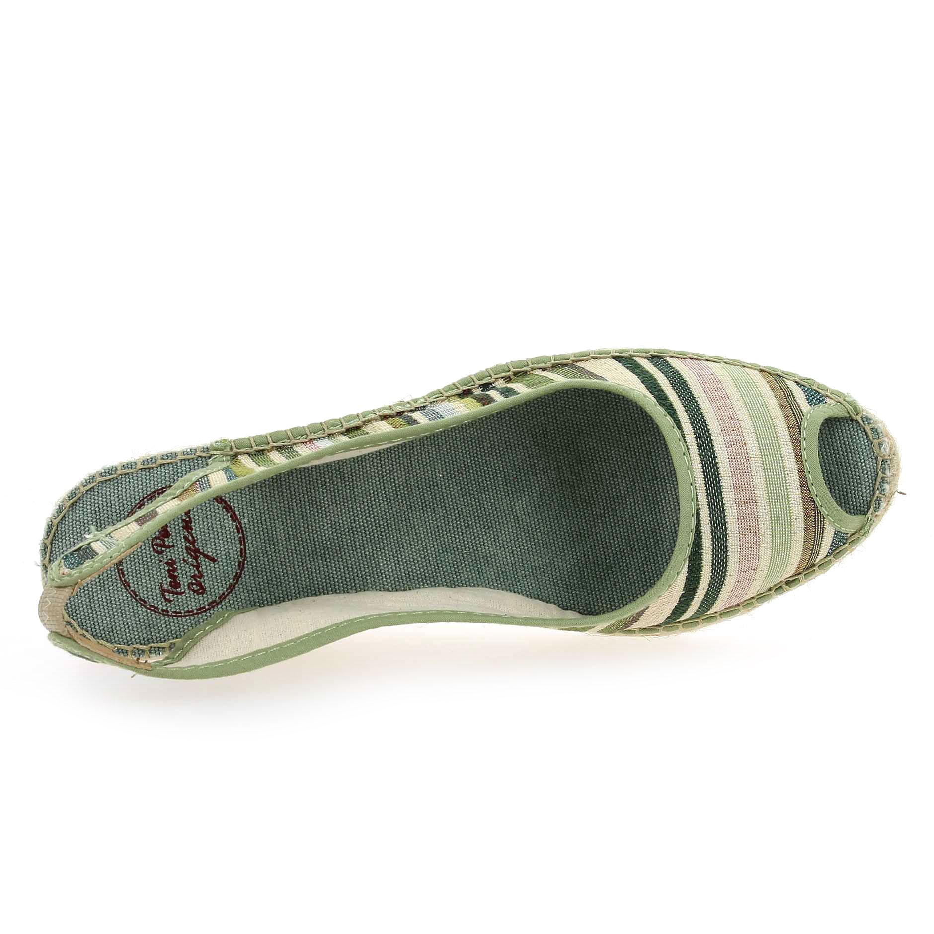 Toni Pons  CELIA-MD - Vert Multi