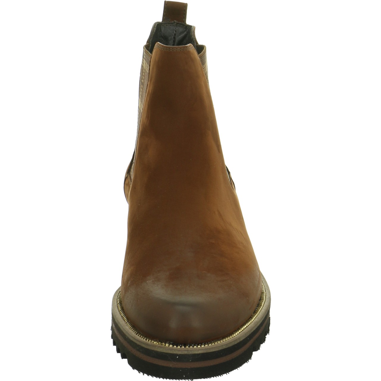 PAUL GREEN Chelsea Boot braun